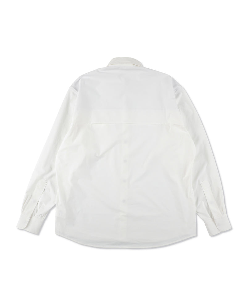 COZY AIRFLOW SHIRT