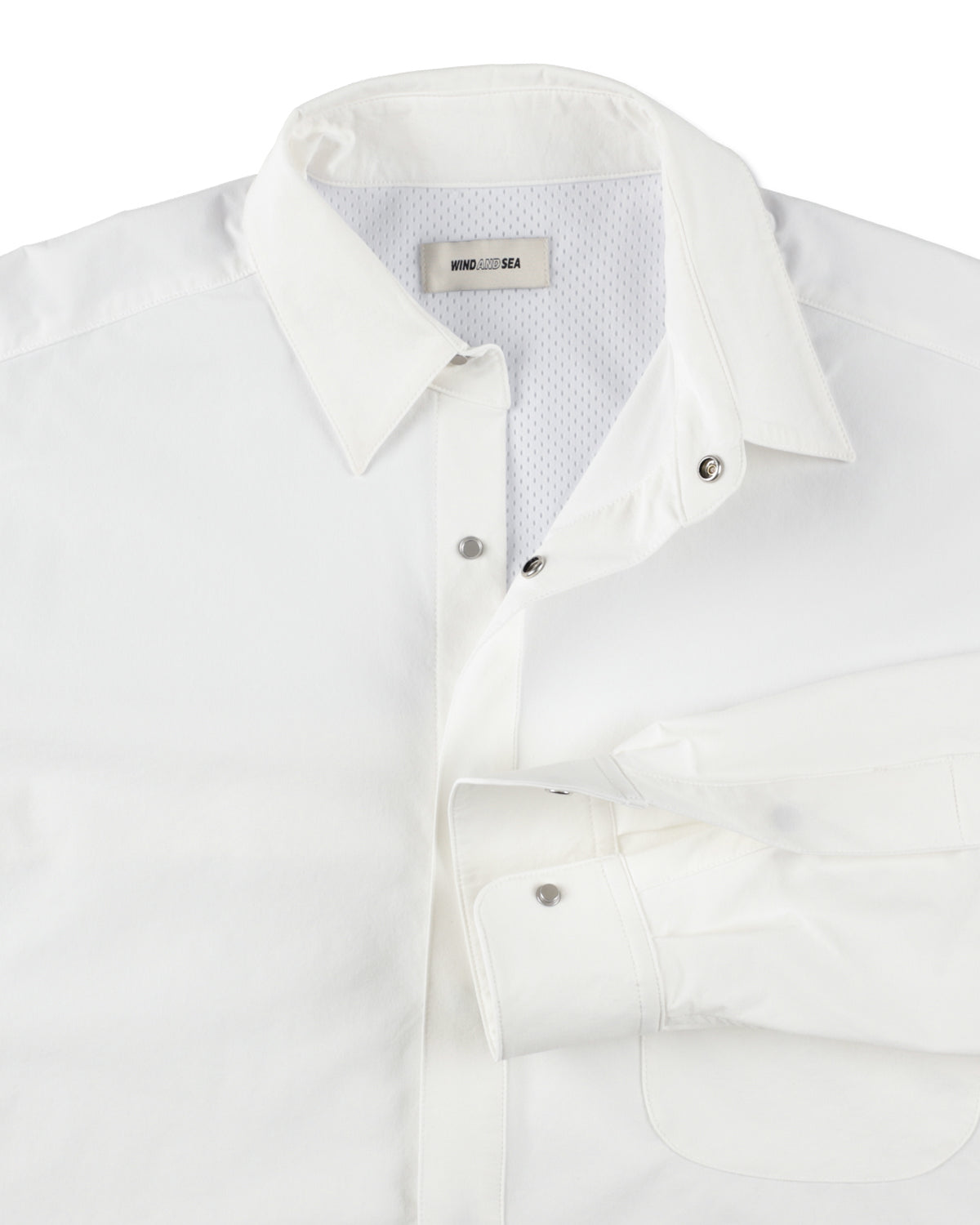 COZY AIRFLOW SHIRT