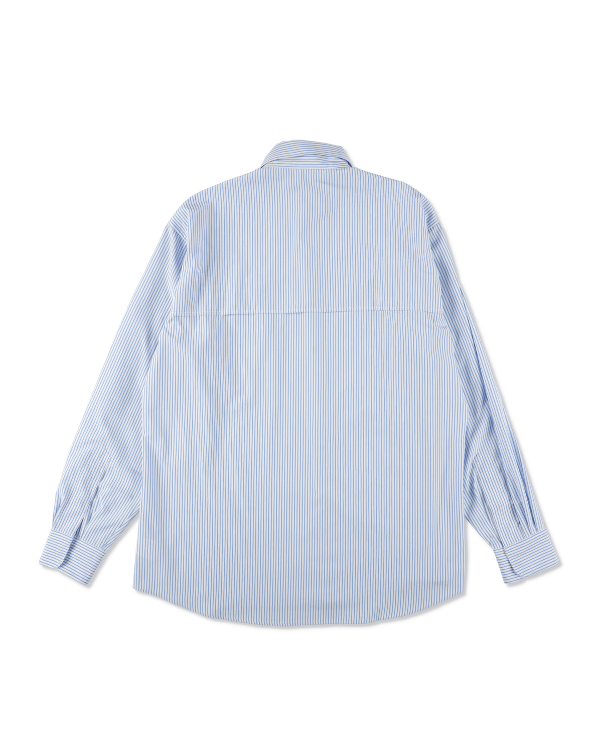 COZY AIRFLOW STRIPE SHIRT