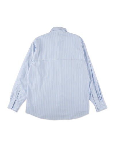 COZY AIRFLOW STRIPE SHIRT