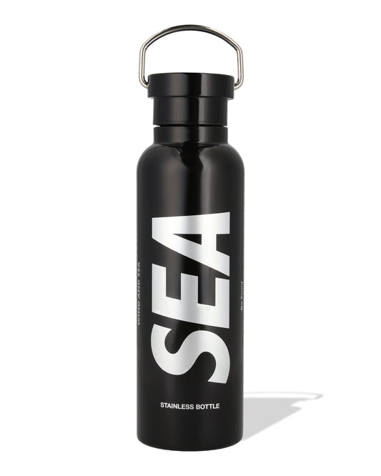 STAINLESS BOTTLE