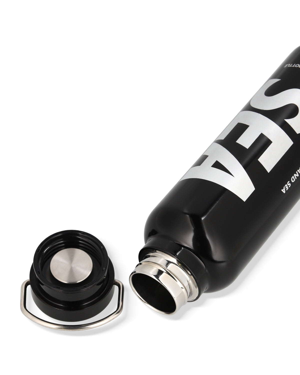 STAINLESS BOTTLE – WIND AND SEA