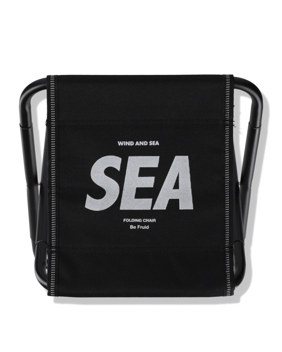 折り畳みイス WIND AND SEA SEA FOLDING CHAIR FOLDING CHAIR – WIND AND SEA