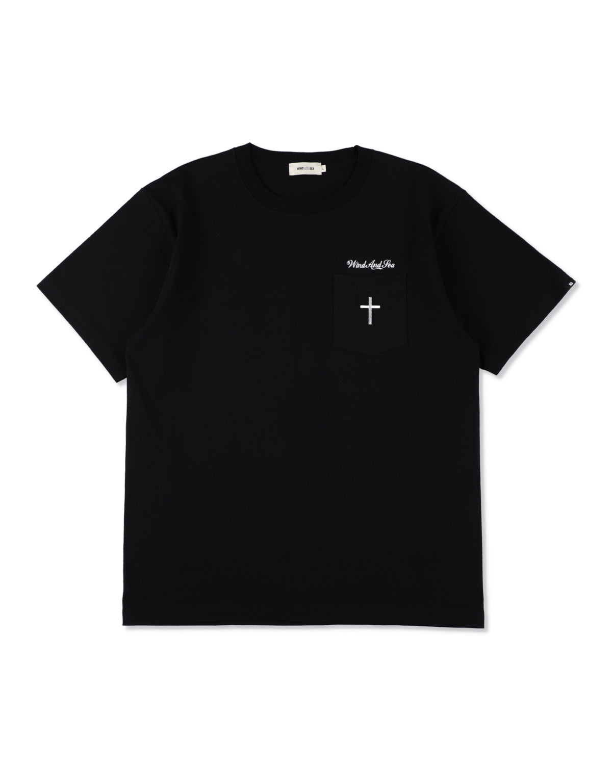CROSS TEE