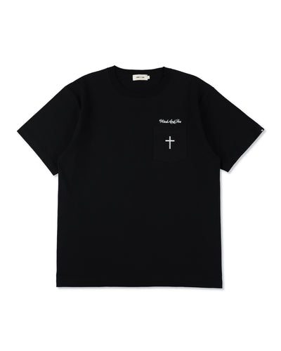 CROSS TEE