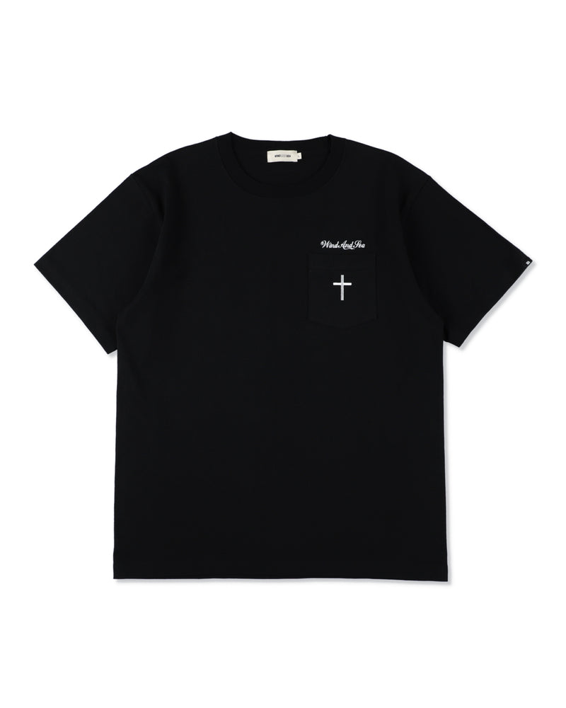 CROSS TEE