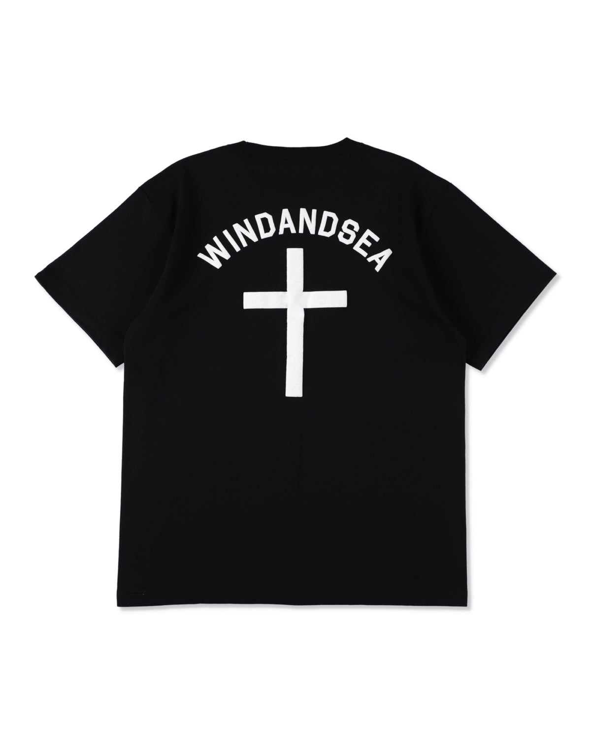 CROSS TEE