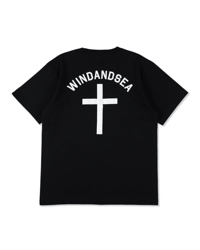 CROSS TEE