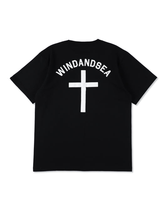 CROSS TEE