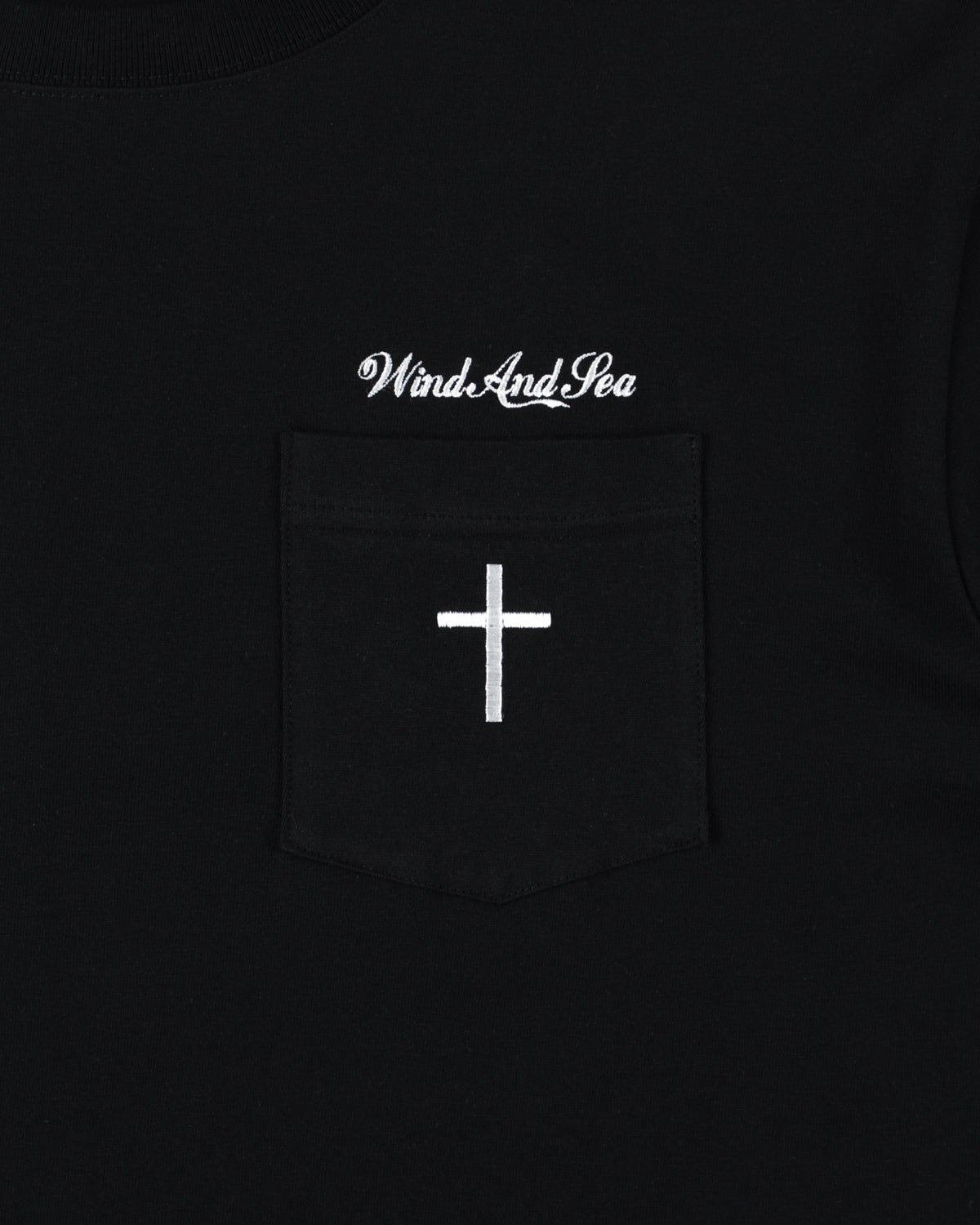 CROSS TEE