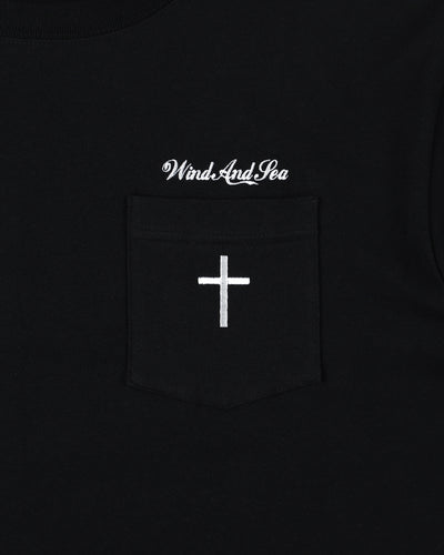 CROSS TEE