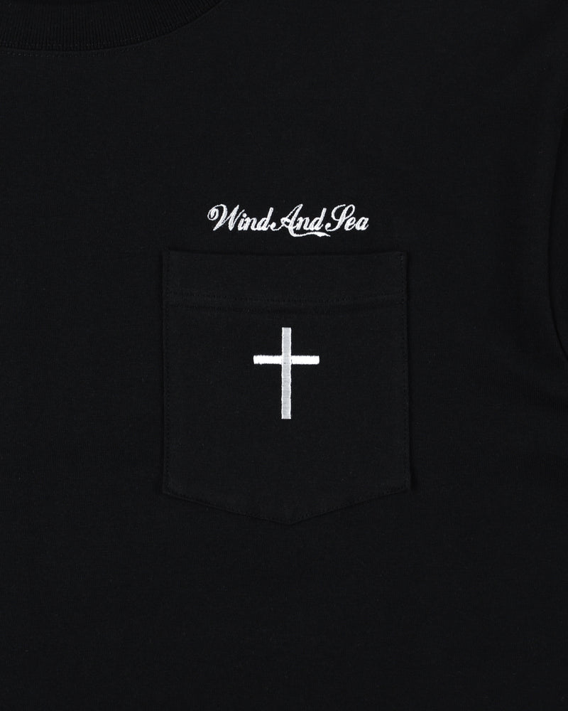 CROSS TEE