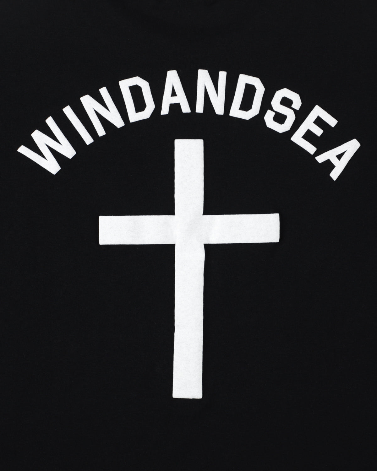 CROSS TEE