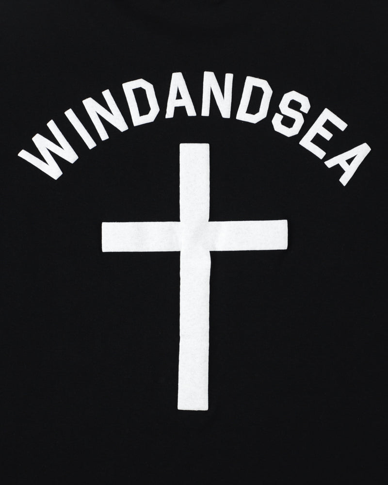 CROSS TEE