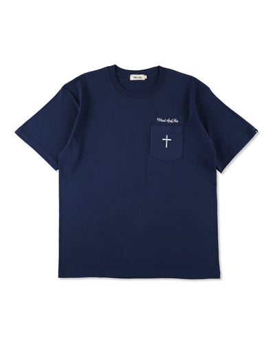 CROSS TEE