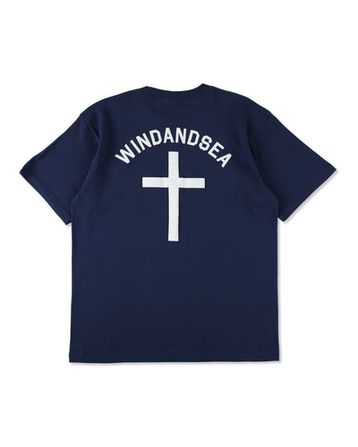 CROSS TEE