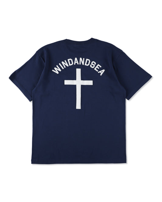 CROSS TEE