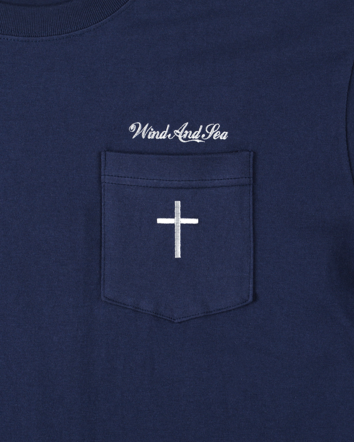 CROSS TEE