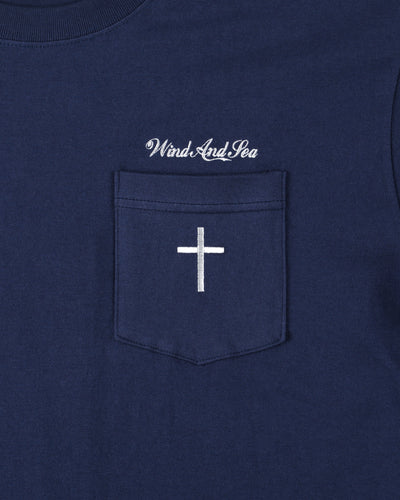 CROSS TEE