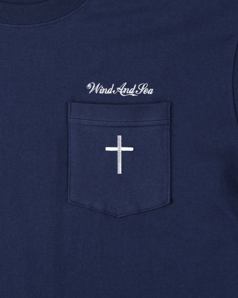 CROSS TEE