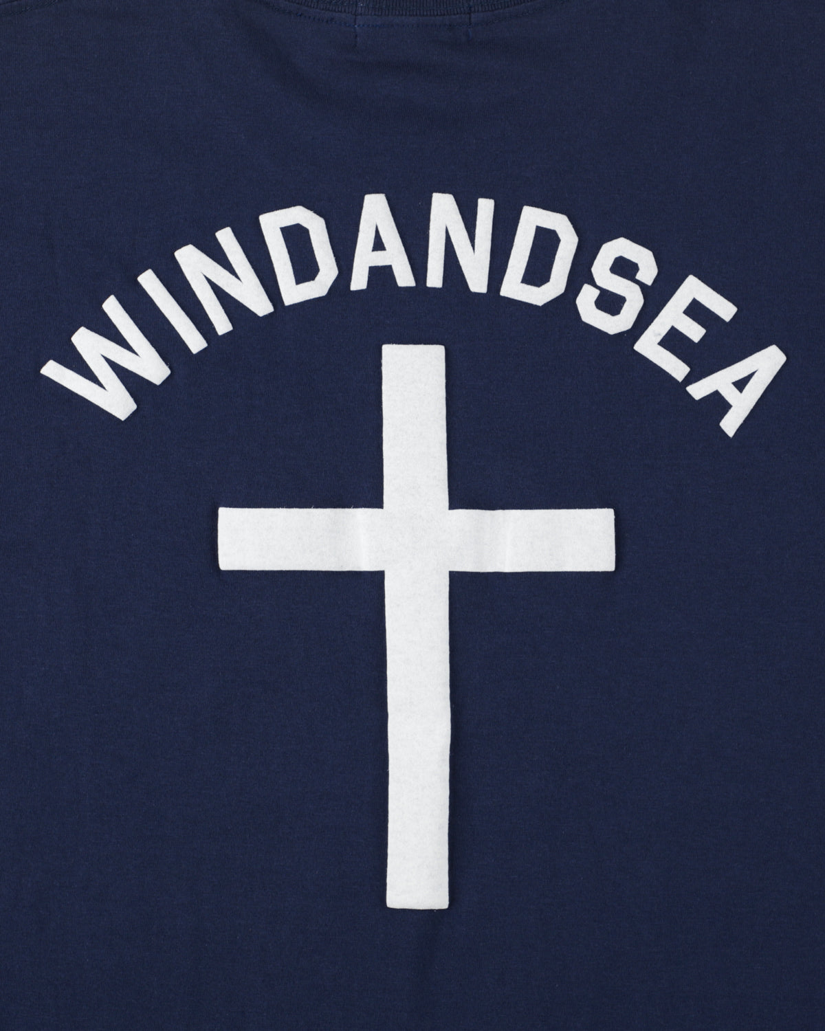 CROSS TEE