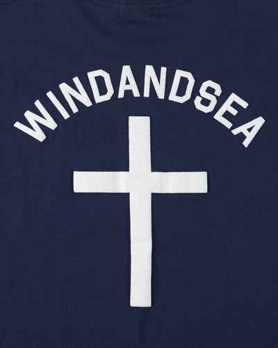 CROSS TEE