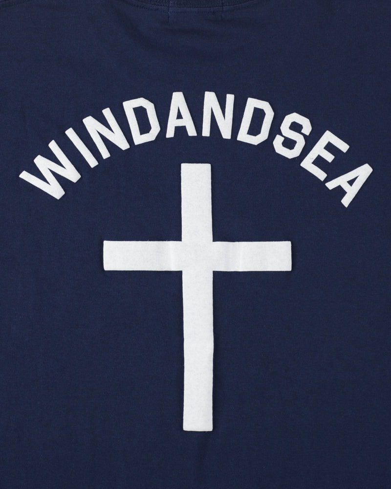 CROSS TEE