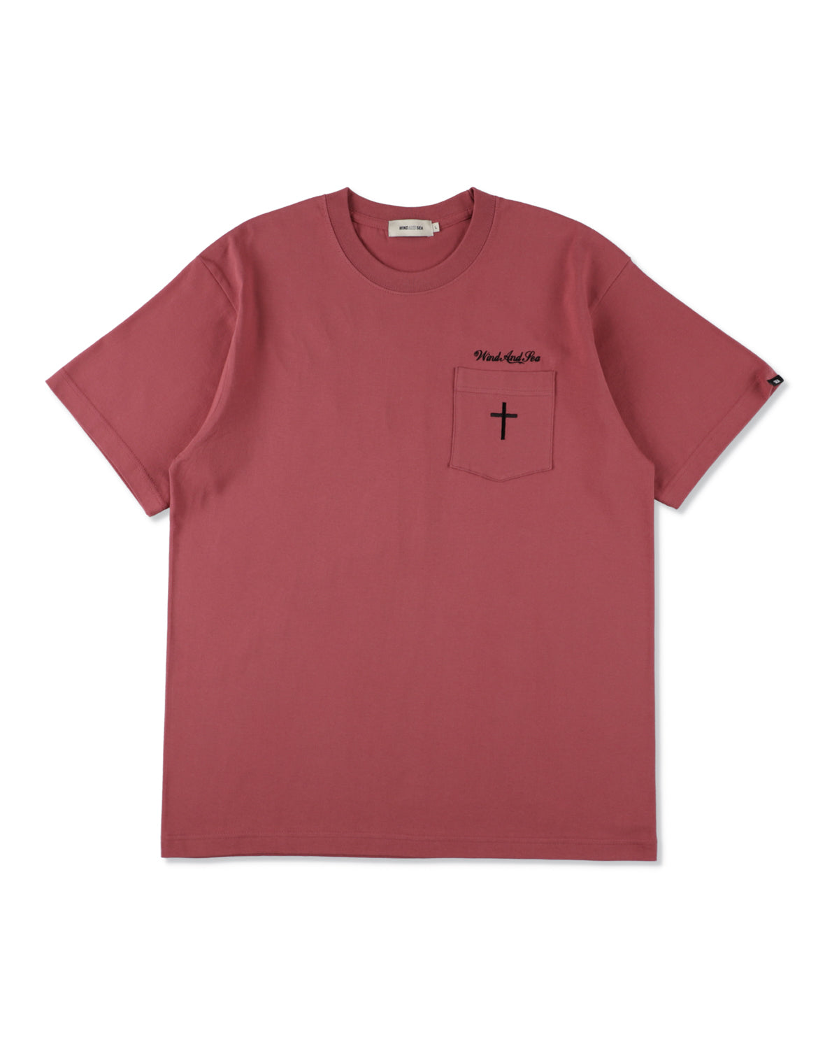 CROSS TEE