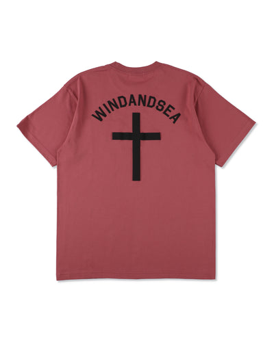 CROSS TEE