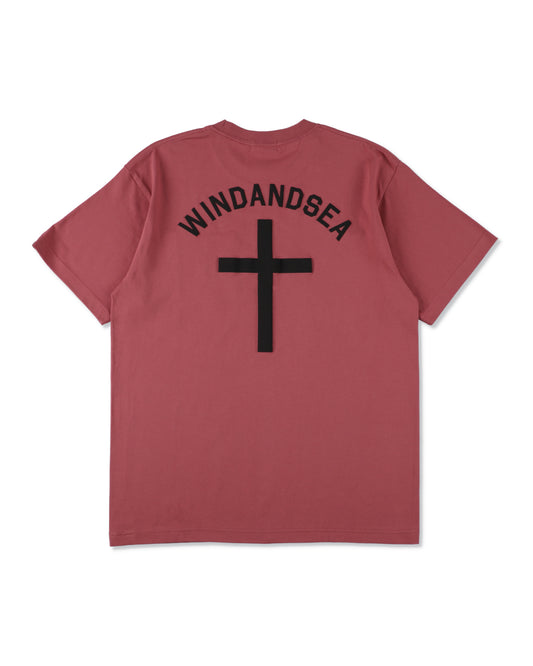CROSS TEE