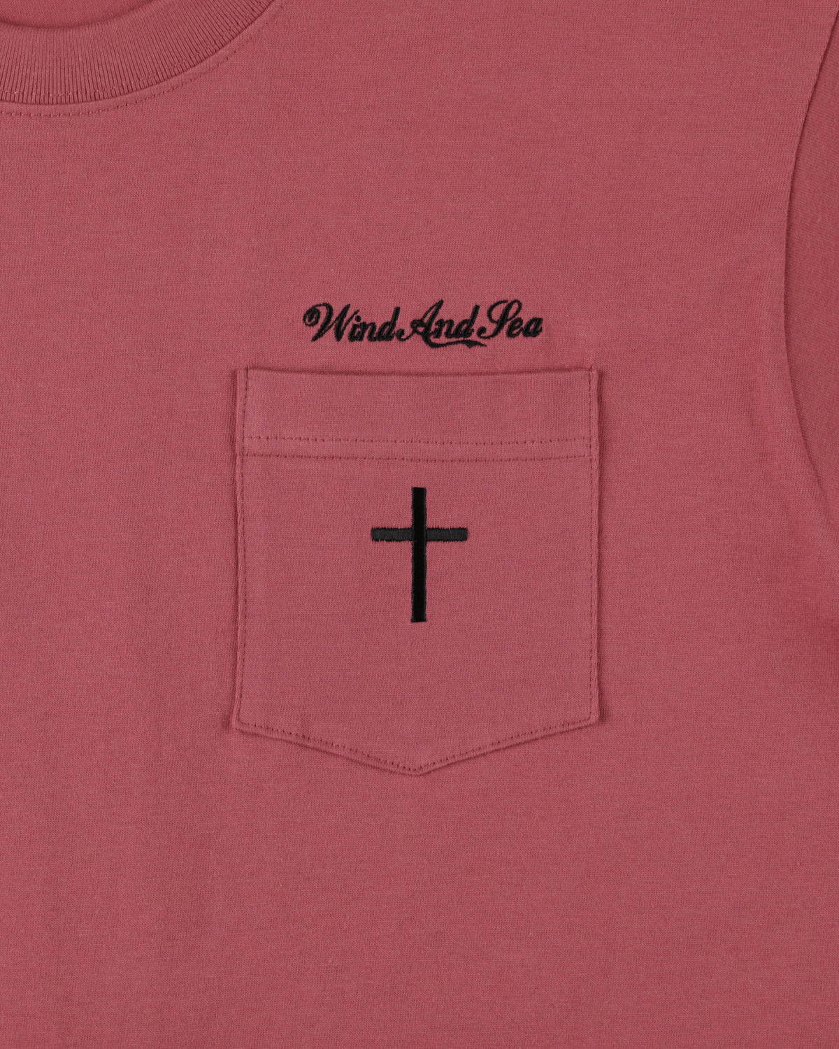 CROSS TEE