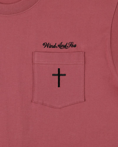 CROSS TEE