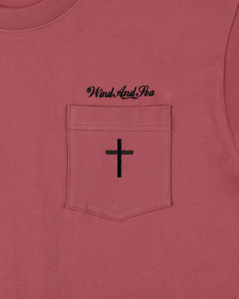 CROSS TEE