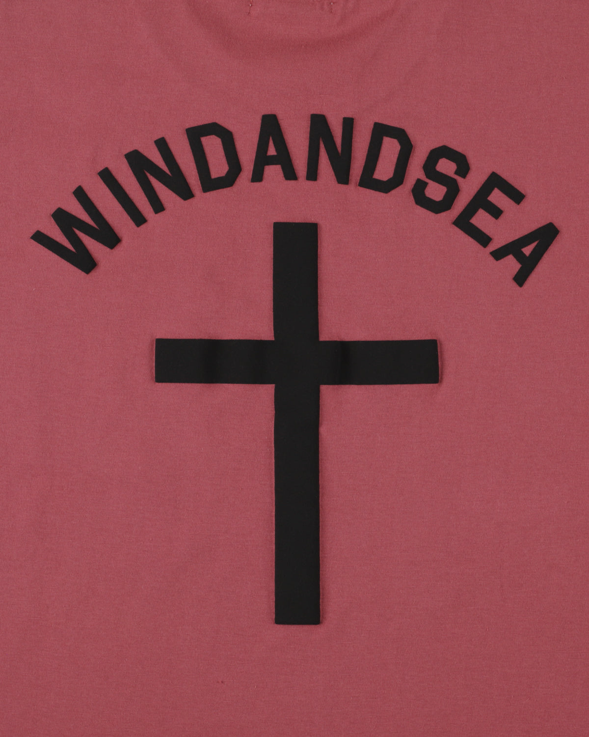 CROSS TEE