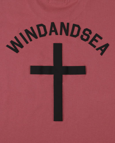CROSS TEE