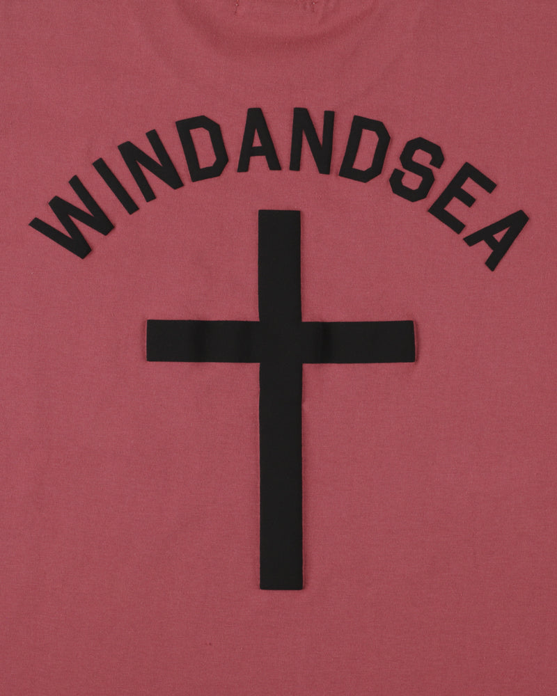 CROSS TEE