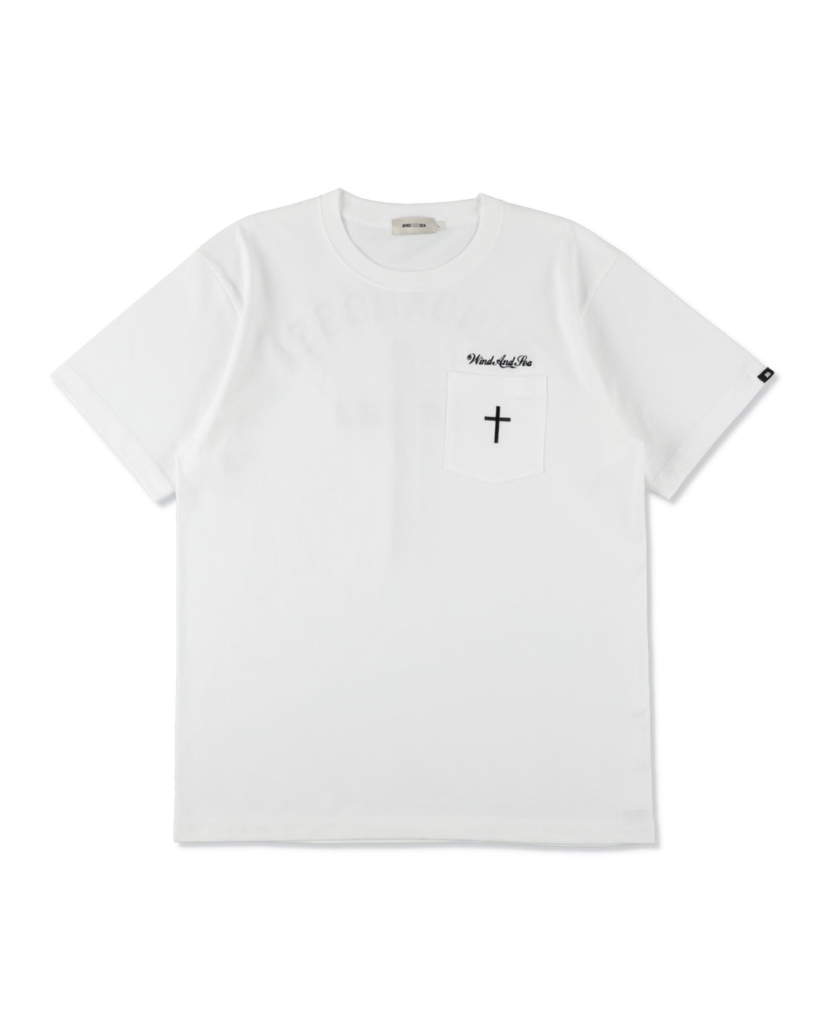 CROSS TEE