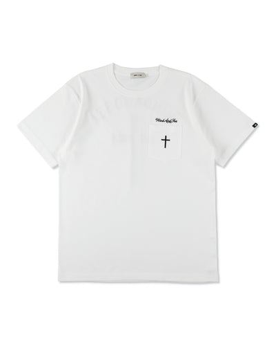 CROSS TEE