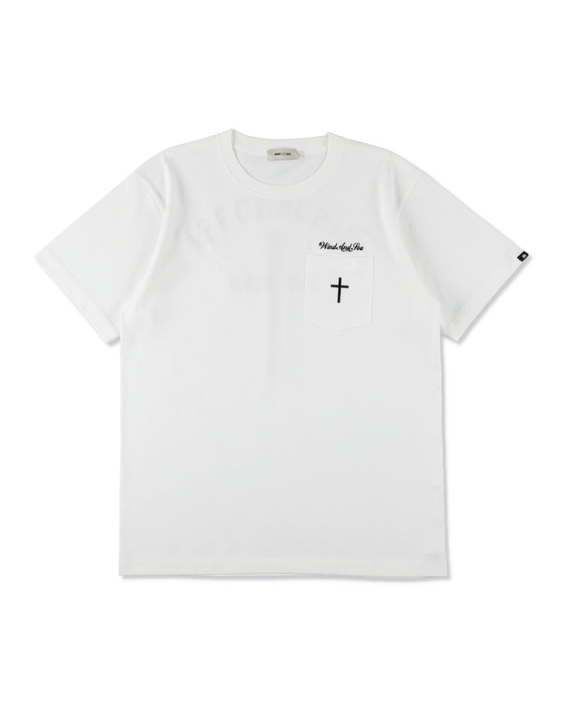 CROSS TEE