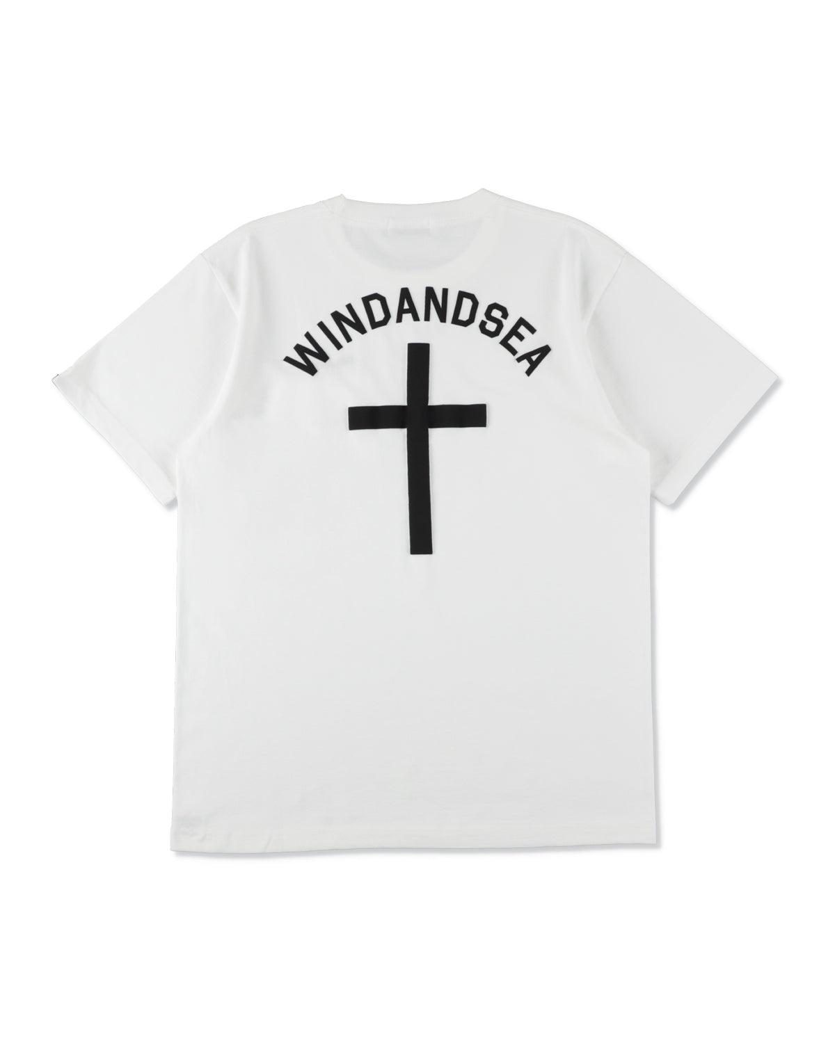 CROSS TEE