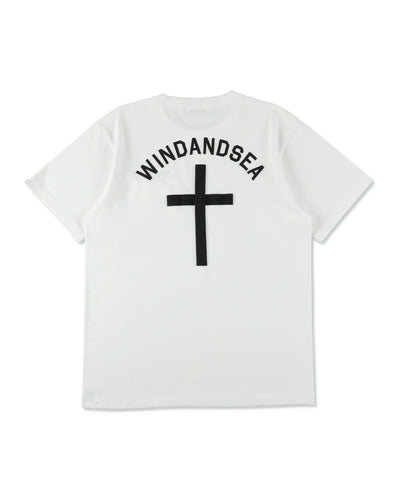 CROSS TEE