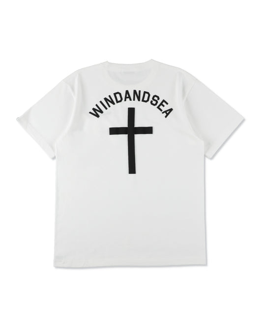 CROSS TEE