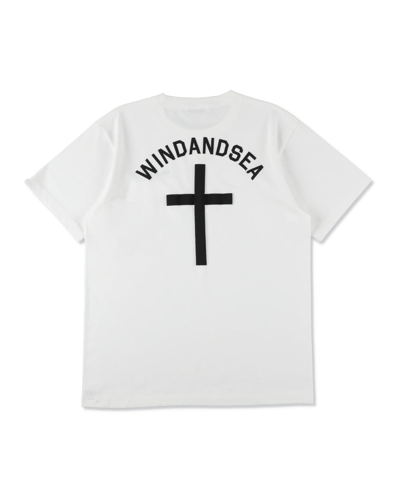 CROSS TEE