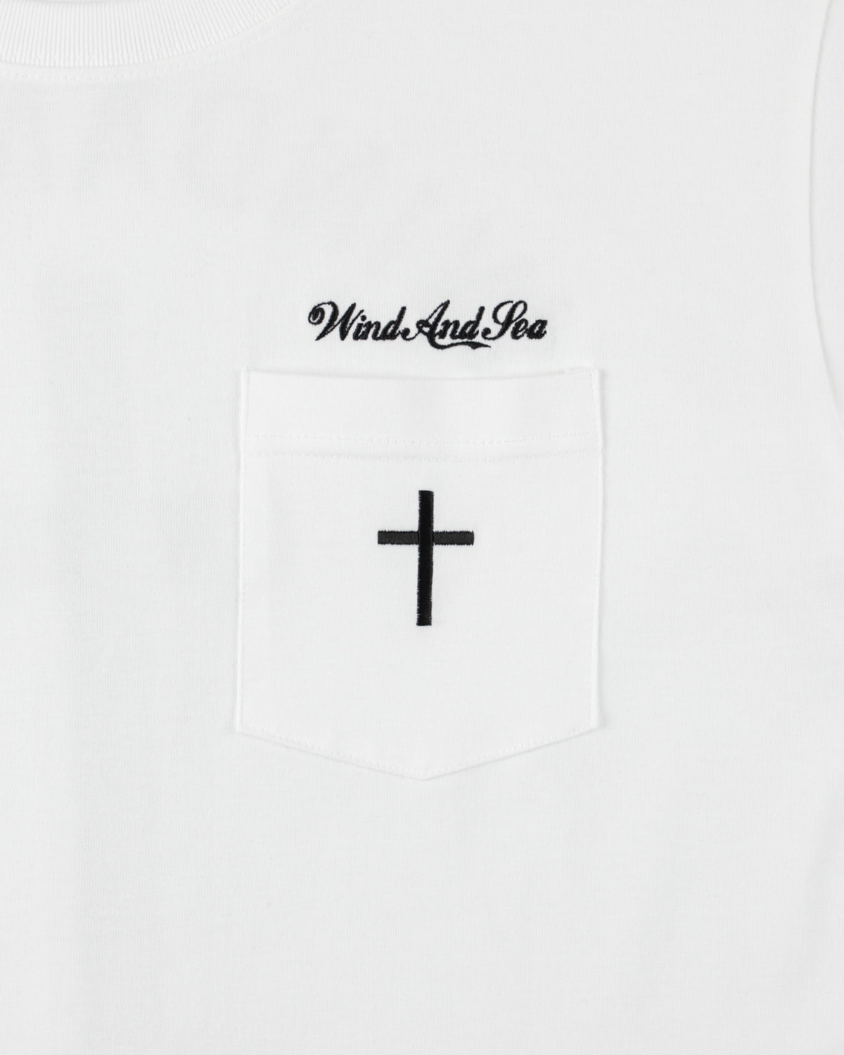 CROSS TEE