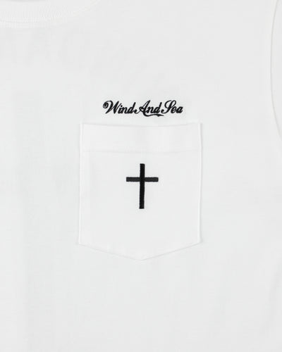 CROSS TEE