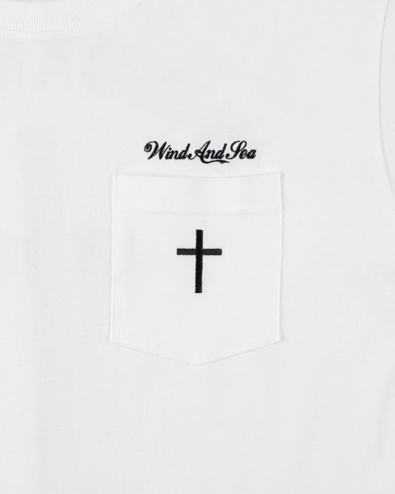 CROSS TEE