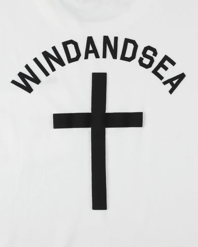 CROSS TEE