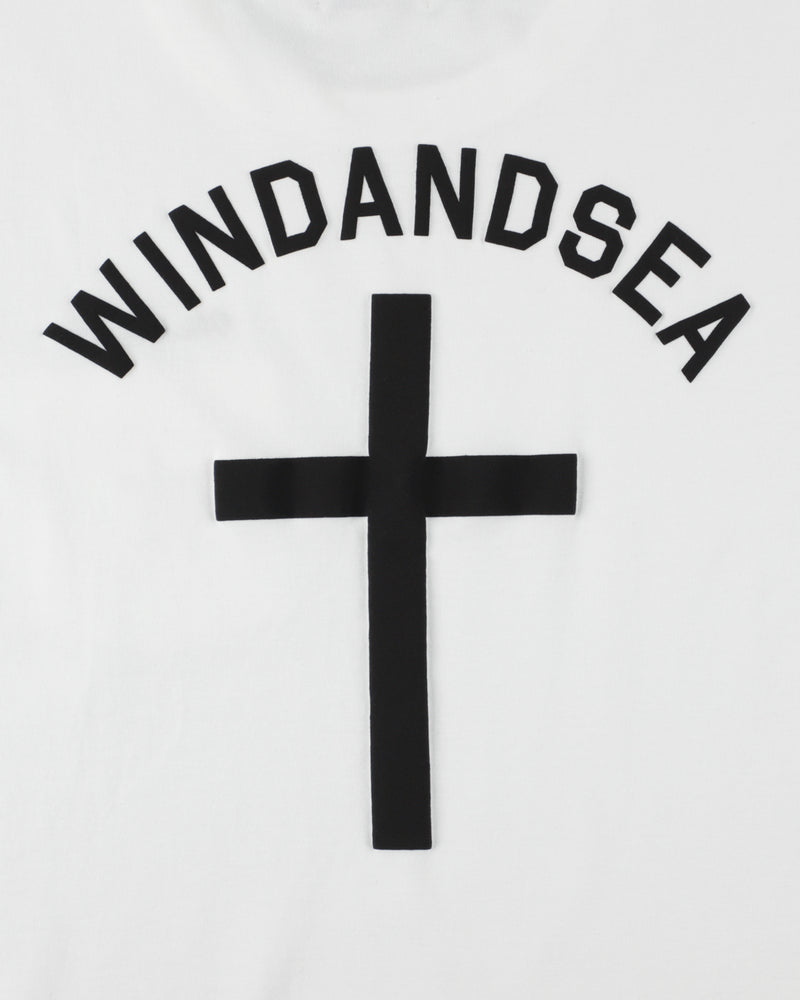 CROSS TEE