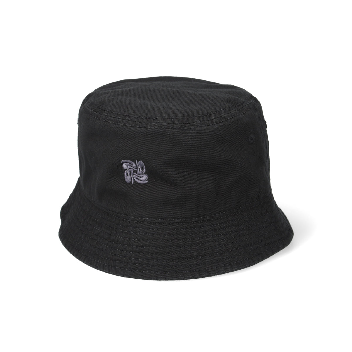 Fluffy Cotton Bucket Hat