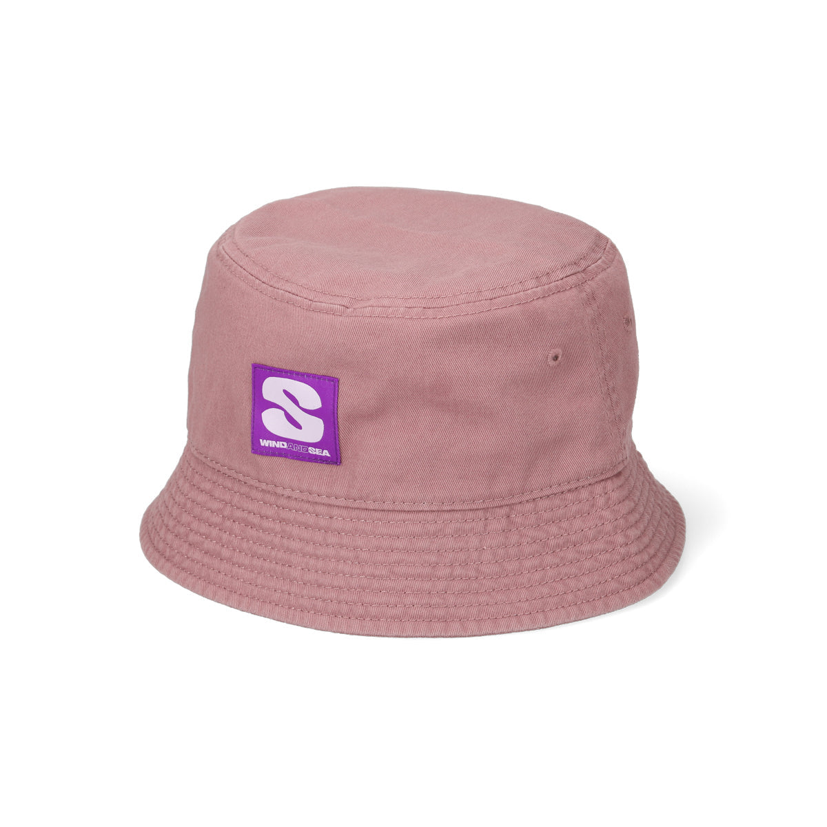 Fluffy Cotton Bucket Hat